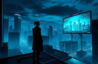 10 Movies & Shows Like The Matrix (1999)