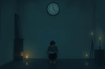 10 Movies & Shows Like A Minute’s Silence