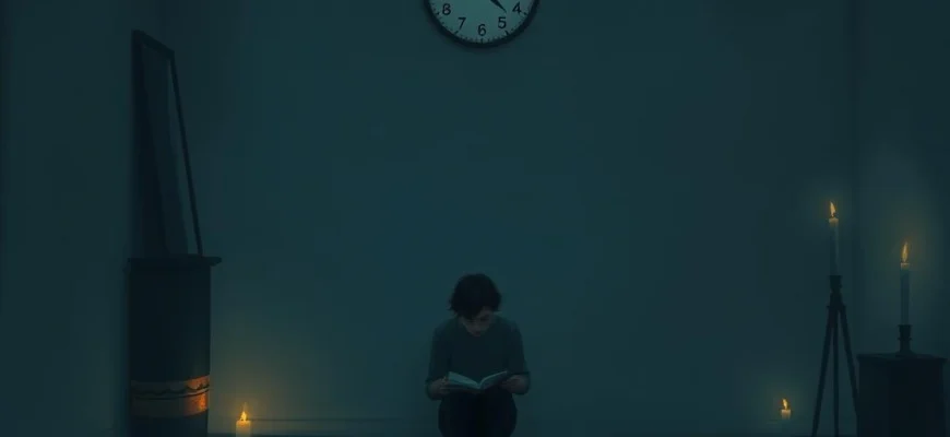 10 Movies & Shows Like A Minute’s Silence