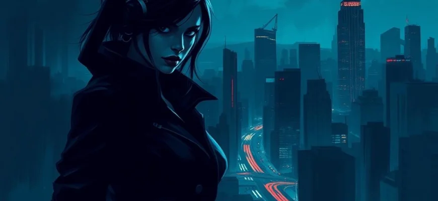 10 Movies & Shows Like The Protégé (2021)