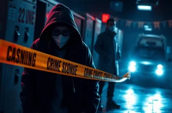 10 Shows Like Breaking Homicide (2018)