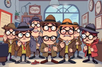 10 Movies & Shows Like Mystery Team (2009)