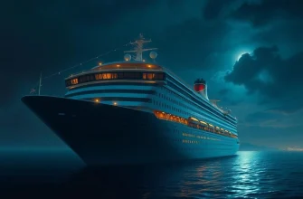 10 Movies & Shows Like Cruise Ship Killers