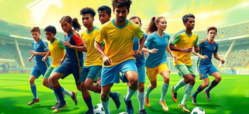 10 Shows & Movies Like The Kicks (2016)