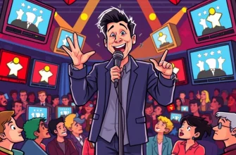 10 Shows Like The Chris Rock Show (1997)