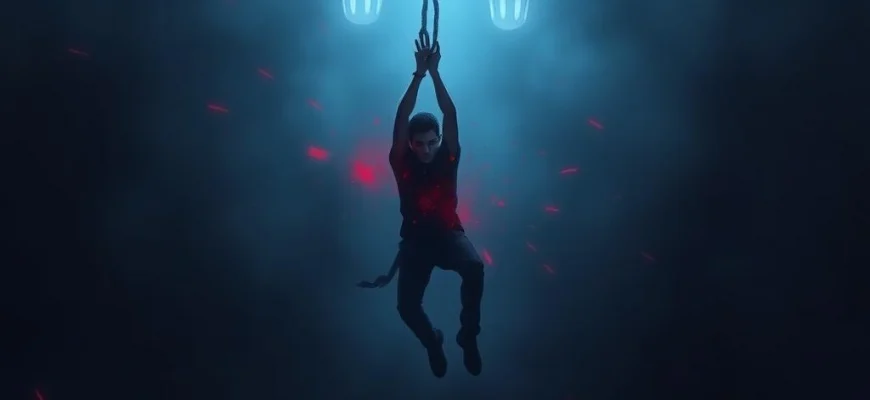10 Thrilling Movies & Shows Like Abducted (2021)
