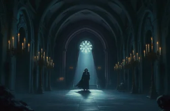 10 Movies & Shows Like Byzantium (2013)