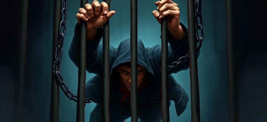 10 Shows Like History's Greatest Escapes