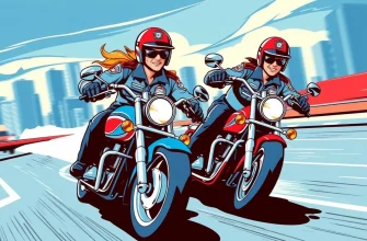 10 Shows and Movies Similar to CHiPs (1977)