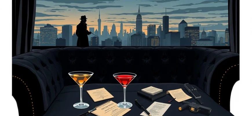 10 Movies and Shows Like 'On Her Majesty's Secret Service' (1969)