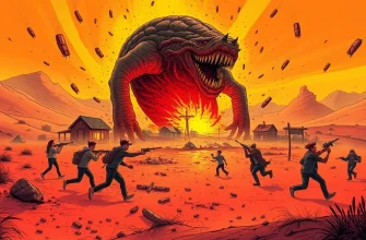 10 Movies and TV Shows Similar to Tremors (1990)