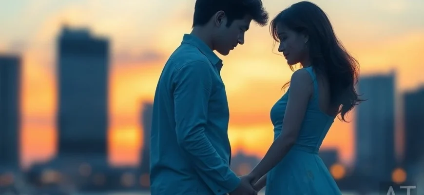 10 Movies & Shows Like Hope Gap (2019)