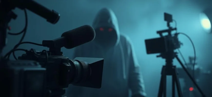 10 Movies & Shows Like The Monster Project