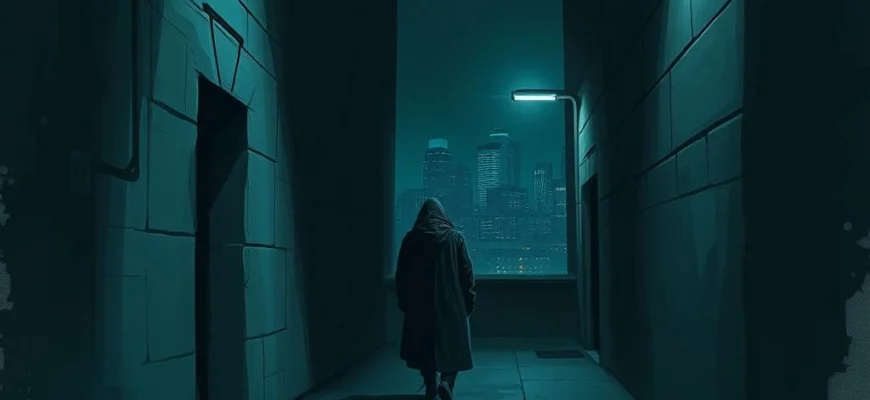 10 Gritty Films Like Pusher (1996)