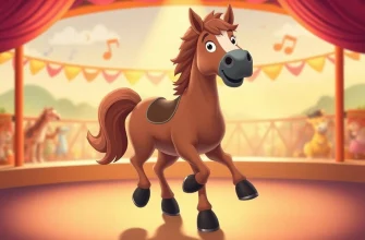 10 Shows Like Marvin the Tap-Dancing Horse