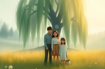 10 Movies & Shows Like Tuck Everlasting