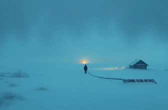 10 Shows Like Arctic Circle (2018)