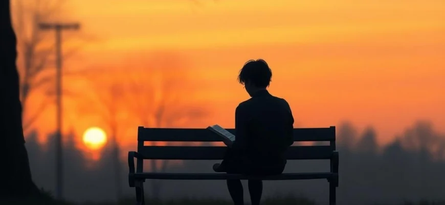 10 Movies & Shows Like The Park Bench (2015)