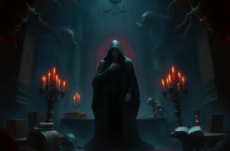 10 Movies & Shows Like Queen of the Damned