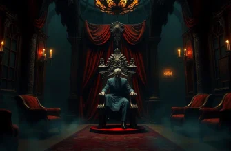 10 Movies and TV Shows Similar to Interview With the Vampire: Uncut (2023)