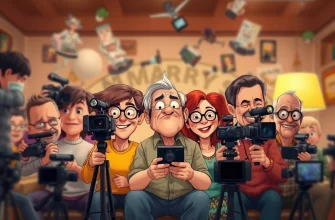 10 Shows & Movies Like The Arrested Development Doc