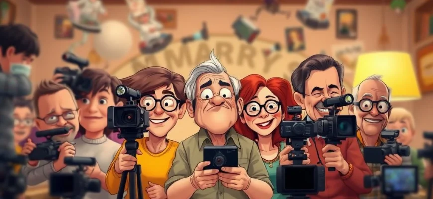 10 Shows & Movies Like The Arrested Development Doc