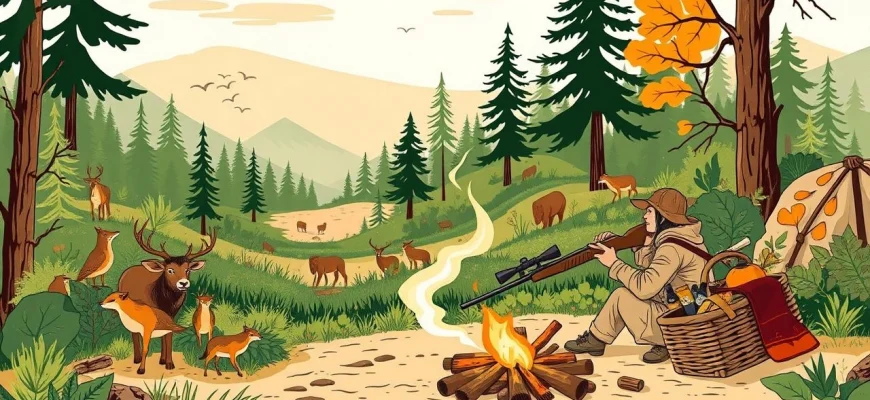 10 Shows Like WildFed (2021)