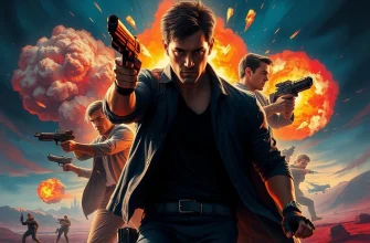 10 Movies & Shows Like Garudan (2024)