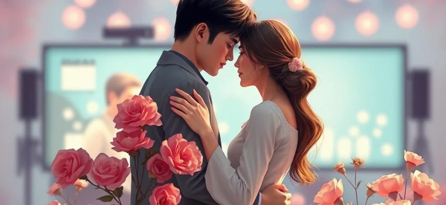 10 Movies & Shows Like Finally Found Someone