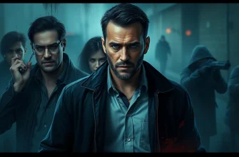 10 Movies & Shows Like Blood for Dust