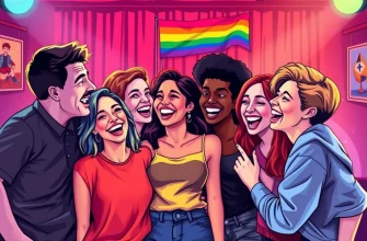 10 Shows Like 1 Queen 5 Queers (2021)