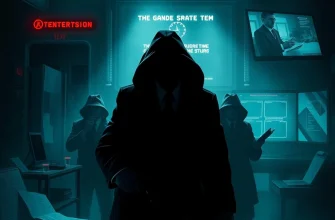 10 Thrillers Like Three Days of the Condor