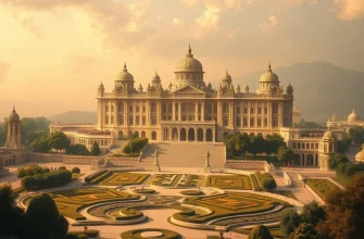 10 Shows Like World's Greatest Palaces