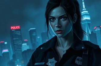 10 Movies & Shows Like Blue Steel (1990)