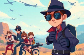 10 Movies & Shows Like My Spy: The Eternal City