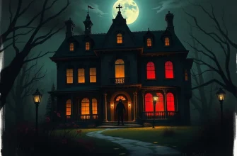 10 Movies & Shows Like Come to Daddy