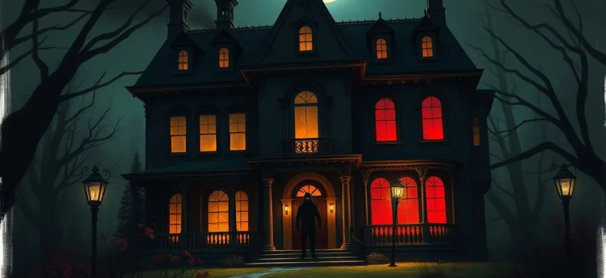 10 Movies & Shows Like Come to Daddy