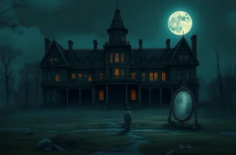 10 Thrillers Like 6 Souls (2010)