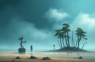 10 Movies & Shows Like Island Zero (2018)