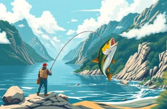 10 Shows Like Extreme Fishing With Robson Green (2008)