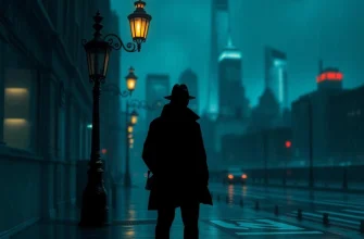 10 Movies & Shows Like Mulholland Falls