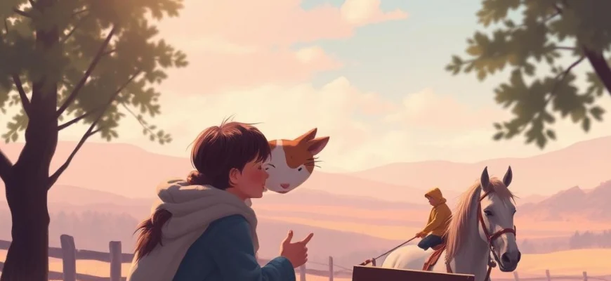 10 Movies & Shows Like Harry & Snowman