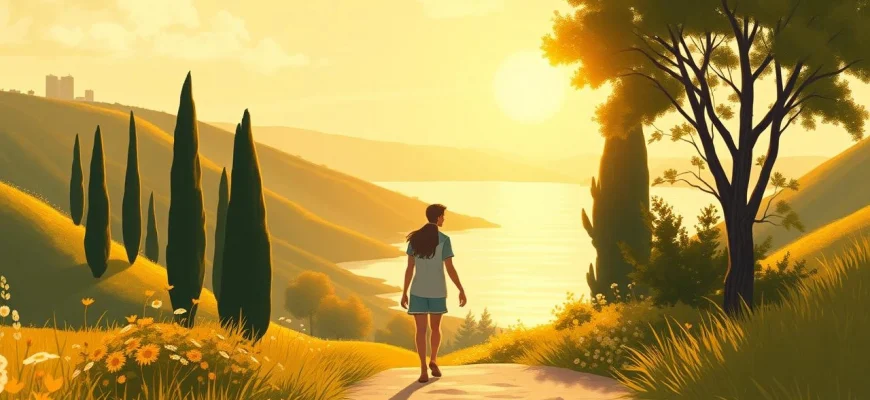 10 Movies and Shows Like 'Call Me by Your Name' (2017)