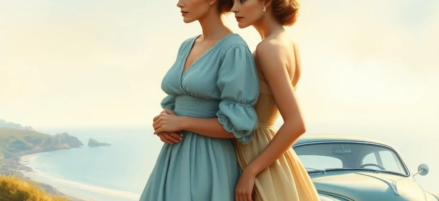10 Movies Like Ladies in Lavender (2004)