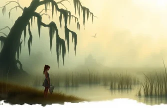 10 Movies and TV Shows Similar to Where the Crawdads Sing (2022)