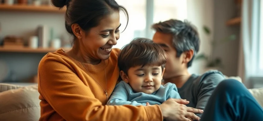 10 Movies and TV Shows Similar to Single Father (2010)