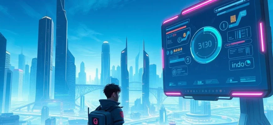 10 Shows Like Infinite Dendrogram (2020)