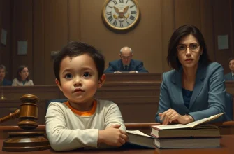 10 Movies & Shows Like Foster Boy (2020)