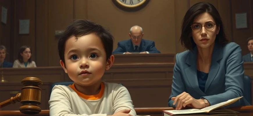 10 Movies & Shows Like Foster Boy (2020)