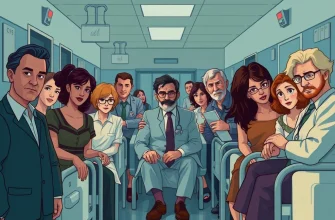 10 Shows and Movies Similar to Getting On